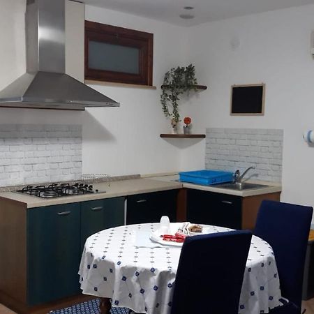 Appartamentino צ'יניזי מראה חיצוני תמונה
