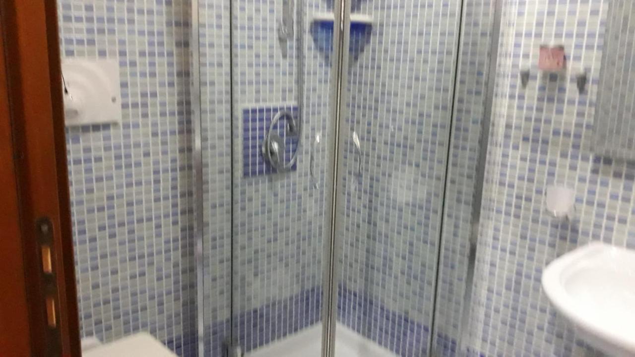 Appartamentino צ'יניזי מראה חיצוני תמונה