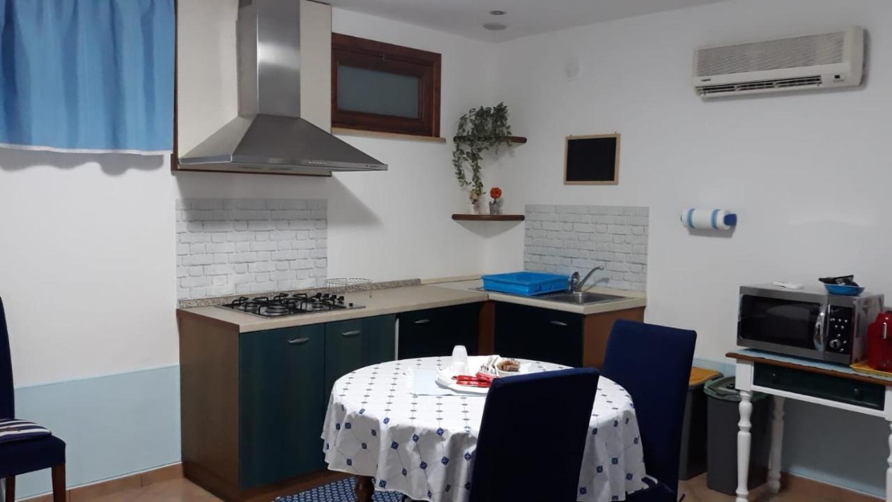 Appartamentino צ'יניזי מראה חיצוני תמונה