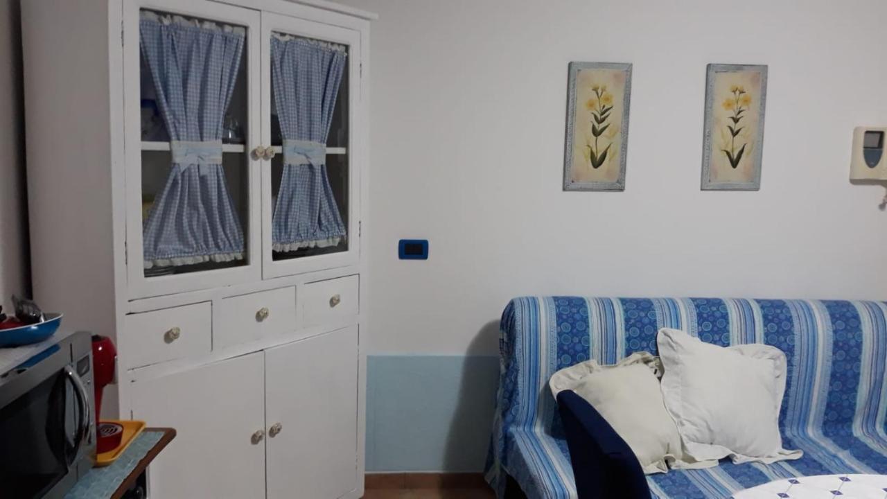 Appartamentino צ'יניזי מראה חיצוני תמונה
