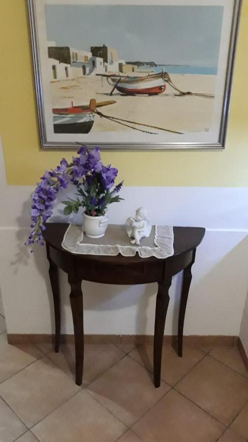 Appartamentino צ'יניזי מראה חיצוני תמונה