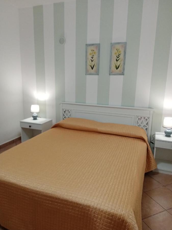 Appartamentino צ'יניזי מראה חיצוני תמונה